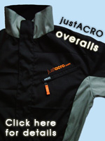 JustACRO Flying Suite JustACRO Flying Suite