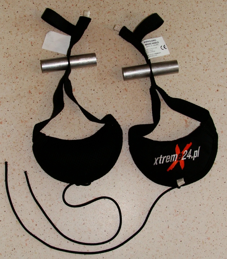 ACRO BRAKE HANDLES