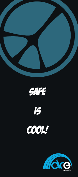 AirG - Safe is Cool