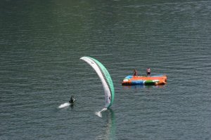 Xandi's ground spiral Paranoia Acrobatixx