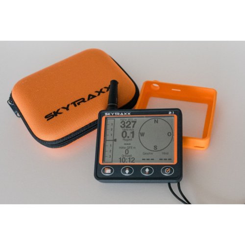 Skytraxx 2.0 Plus | Kaufen auf