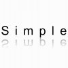 Simple.'s picture