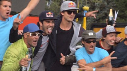 Sonchaux Acro Show Day 3