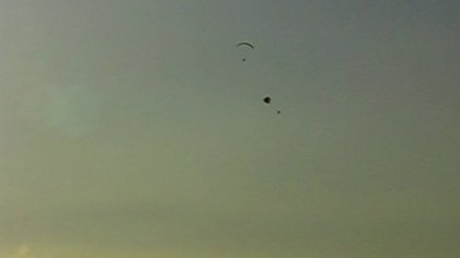 Misty to Infinity - the new connection