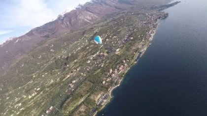 Lagotime with Friends