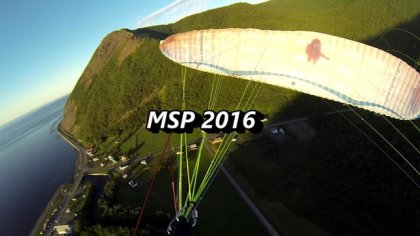 MSP 2016