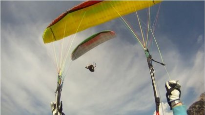 Ölüdeniz Air Games Festival 2011