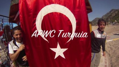 APWC Turquia 2011