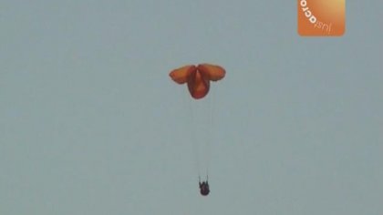 justACRO tricks videos: Horseshoe