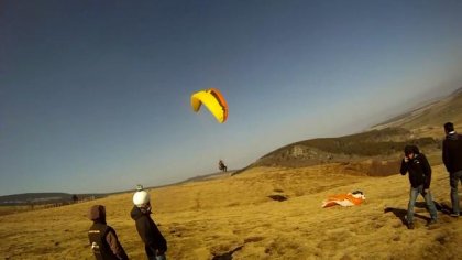 Ride & Cow - Mars 2012