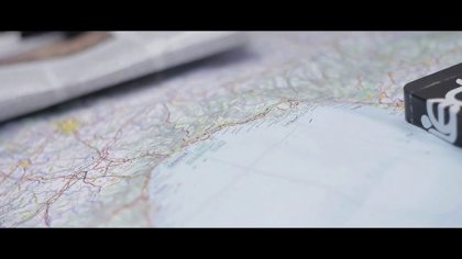 Something Between - Big Air - Europe Journey 3/5