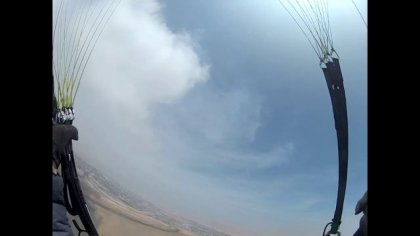 Martin Schricke Rythmique infinty to Secours (rescue)