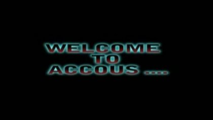 Welcome to Accous