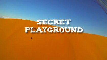 Secret Playground