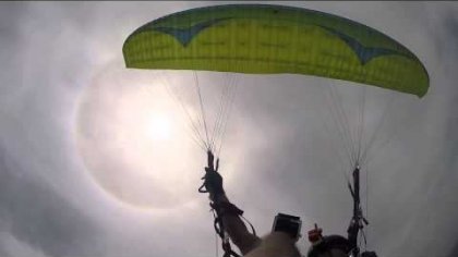 A Day of SIV. June 20, 2014 at Lake Somerville