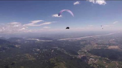 This Is Paragliding