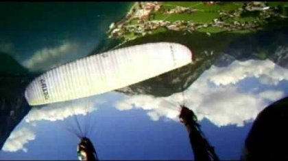 petlu | ozone acro paragliders