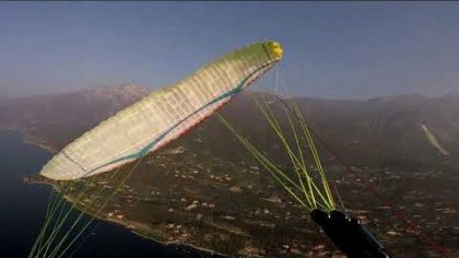 Acro Paragliding Lago di Garda