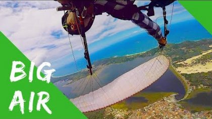 BIG AIR (RedOut 19) | Max Martini