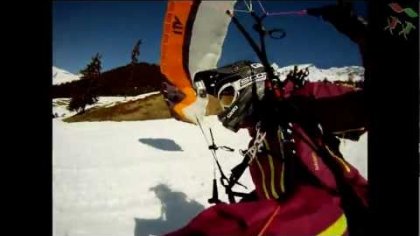 Speed Riding / Flying - Best of  2011 - Chapter 3