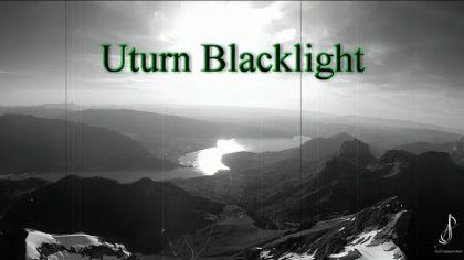 Uturn Blacklight Acro Part 2