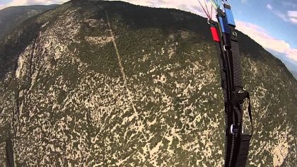 Do you know how to do Wing Overs?