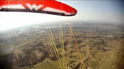 MacPara BITCH2 Rhythmic SAT & Helico Training