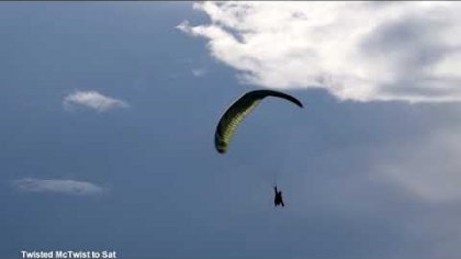 10 years of DTacro: Acro Paragliding Canada 2020