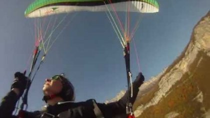 Last year the same day :)