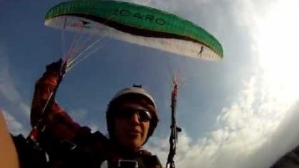 Xchopper To Infinity Tumbling