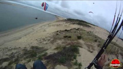 Dune du Pyla (Waga/Freestyle)
