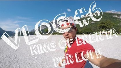THROUGH THE EYES OF A ROOKIE - #VLOG 6 : King Of Brenta