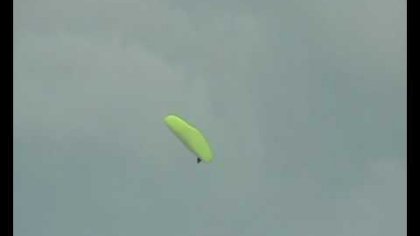 SAT with an EDEL Saber at SIV