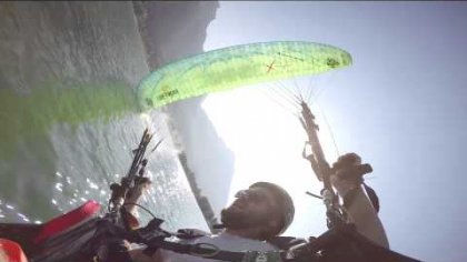 Simon Winkler Aloft Showreel