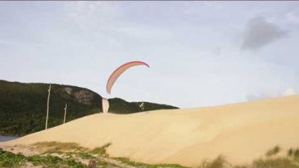 Diagonal Dunes (RedOut19) | Max Martini