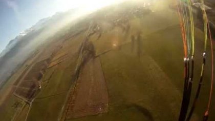 Cork to heli to heli (uncut)