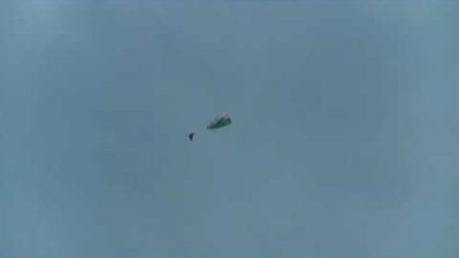 Training Mysti to Sat To Heli to Sat, Tumbling, Dynamic Stall to Heli