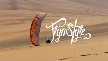 FlynStyle IQUIQUE 2018 PART 2 | Max Martini