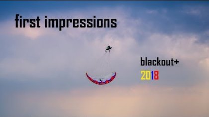 the New 16 blackout+ 2018 first impressions in Guatemala!!