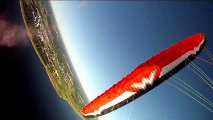 Baltic Acro Challenge 2011