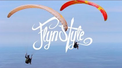 FlynStyle IQUIQUE 2018 PART 1 | Max Martini
