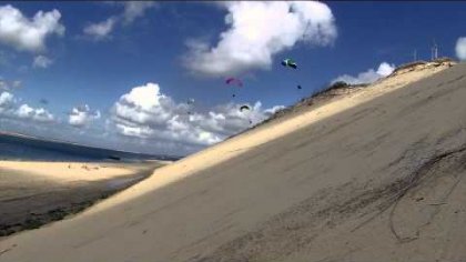 dune de pyla 2014