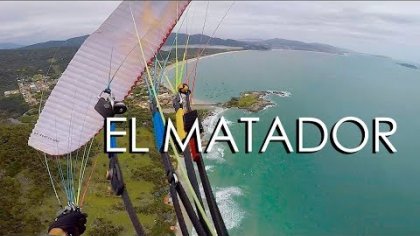 EL MATADOR | Max Martini