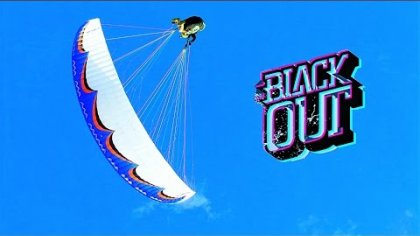 Uturn Blackout
