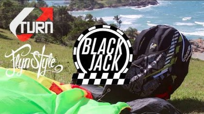 U-Turn BLACKJACK Review | Max Martini