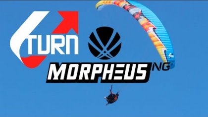U-Turn MORPHEUS NG | Max Martini