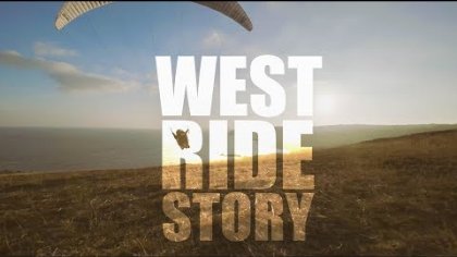 West Ride Story - Laurent Roudneff