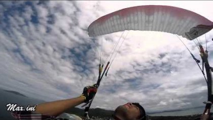 Dynamic Stall, Helico (Infinity 4) | Max Martini