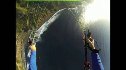 PRFEST 2015, TANDEM RITHMYC