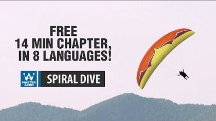 Master Acro - Spiral Dive (free episode)